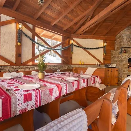 Pirin Sense Family Ap - - Free Parking - Lobby - Bbq * Banszko