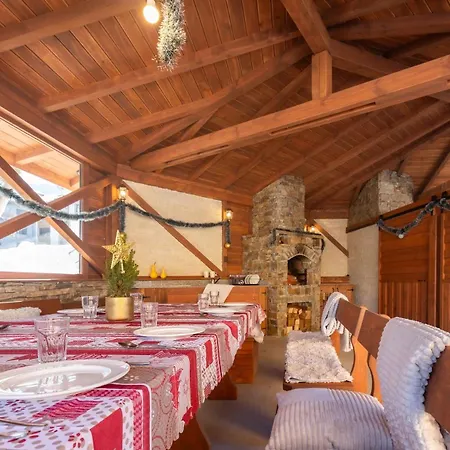 Pirin Sense Family Ap - - Free Parking - Lobby - Bbq Апартамент Банско