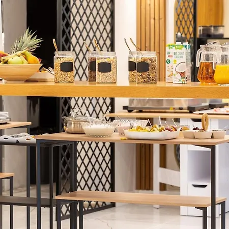 Pirin Sense Family Ap - - Free Parking - Lobby - Bbq Bansko