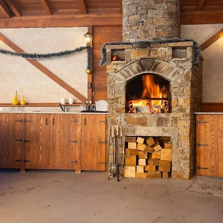 Pirin Sense Family Ap - - Free Parking - Lobby - Bbq Апартамент