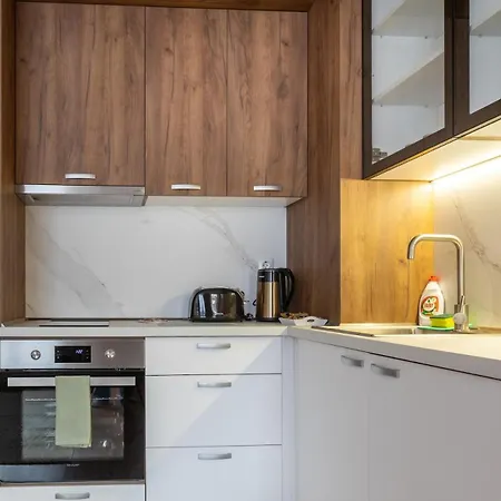 Pirin Sense Family Ap - - Free Parking - Lobby - Bbq Bansko